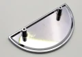 CEBI Uchwyt ROUND A1193 MP02 chrom midi 96/160
