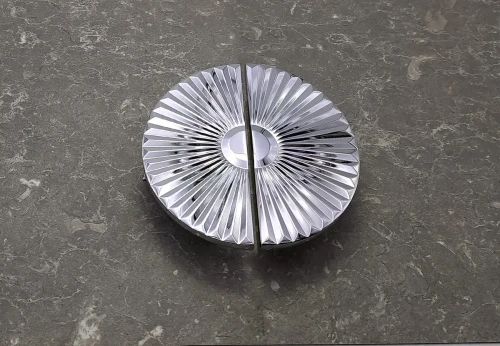 CEBI Uchwyt ROUND A1193 MP02 chrom mini 64/100