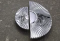 CEBI Uchwyt ROUND A1193 MP02 chrom mini 64/100