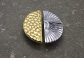 CEBI Uchwyt ROUND A1193 MP02 chrom mini 64/100
