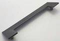 CEBI Uchwyt A1205 MP27 antracyt mat midi 192/224,2