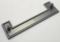 CEBI Uchwyt A1205 MP27 antracyt mat midi 192/224,2