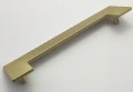 CEBI Uchwyt A1205 PC35 złoty mat midi 192/224,2