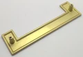 CEBI Uchwyt A1205 PC35 złoty mat midi 192/224,2