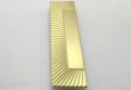 CEBI Uchwyt A1205 PC35 złoty mat midi 160/224,2