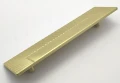 CEBI Uchwyt A1205 PC35 złoty mat midi 160/224,2