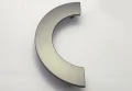 CEBI Uchwyt ROUND A1196 MP27 antracyt mat midi 128/160