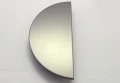 CEBI Uchwyt ROUND A1196 MP27 antracyt mat midi 96/160