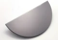 CEBI Uchwyt ROUND A1196 MP27 antracyt mat midi 96/160