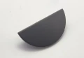 CEBI Uchwyt ROUND A1196 MP27 antracyt mat mini 64/100
