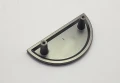 CEBI Uchwyt ROUND A1196 MP27 antracyt mat mini 64/100
