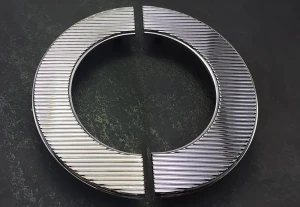 CEBI Uchwyt ROUND A1197 MP02 chrom midi 128/160