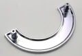 CEBI Uchwyt ROUND A1197 MP02 chrom midi 128/160