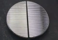 CEBI Uchwyt ROUND A1197 MP02 chrom midi 96/160