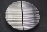CEBI Uchwyt ROUND A1197 MP02 chrom midi 96/160