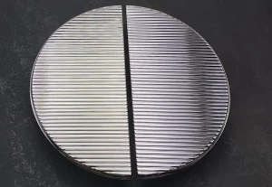 CEBI Uchwyt ROUND A1197 MP02 chrom midi 96/160