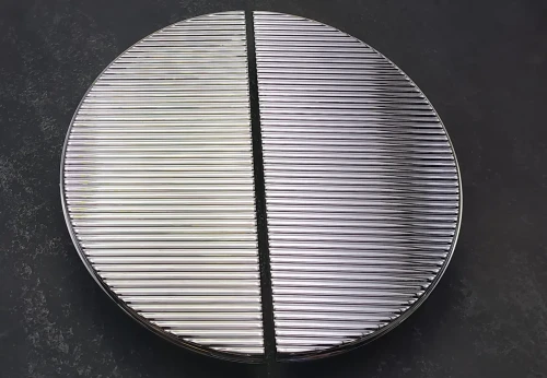 CEBI Uchwyt ROUND A1197 MP02 chrom midi 96/160