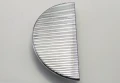 CEBI Uchwyt ROUND A1197 MP02 chrom midi 96/160