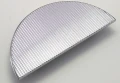 CEBI Uchwyt ROUND A1197 MP02 chrom midi 96/160