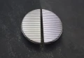 CEBI Uchwyt ROUND A1197 MP02 chrom mini 64/99,9