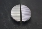 CEBI Uchwyt ROUND A1197 MP02 chrom mini 64/99,9