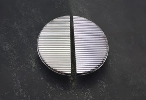 CEBI Uchwyt ROUND A1197 MP02 chrom mini 64/99,9