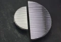 CEBI Uchwyt ROUND A1197 MP02 chrom mini 64/99,9