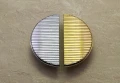 CEBI Uchwyt ROUND A1197 MP02 chrom mini 64/99,9