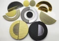 CEBI Uchwyt ROUND A1197 MP02 chrom mini 64/99,9