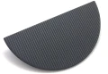 CEBI Uchwyt ROUND A1197 MP24 czarny mat midi 96/160