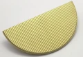 CEBI Uchwyt ROUND A1197 PC35 złoty mat midi 96/160