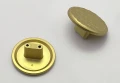 CEBI Uchwyt ROUND A4195 PC35 złoty mat 16/60