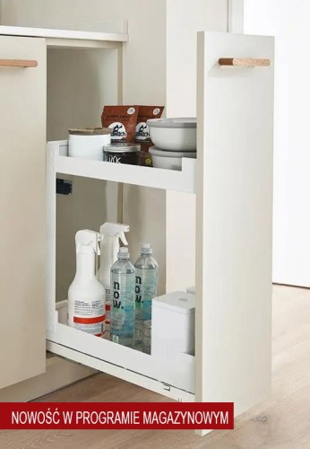 PEKA (04.8221.KPL/B) Pinello Liro 200/2/biały