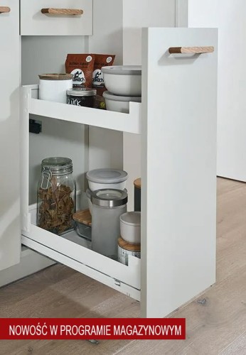 PEKA (04.8231.KPL/B) Pinello Liro 300/2/biały