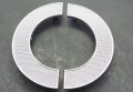CEBI Uchwyt ROUND A1194 MP02 chrom midi 128/160