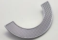 CEBI Uchwyt ROUND A1194 MP02 chrom midi 128/160