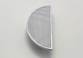 CEBI Uchwyt ROUND A1194 MP02 chrom mini 64/100