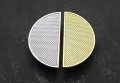 CEBI Uchwyt ROUND A1194 MP02 chrom mini 64/100
