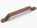 VIEFE Uchwyt 0590 BELT Czerwień wulkaniczna 160mm
