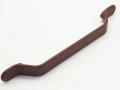 VIEFE Uchwyt 0590 BELT Czerwień wulkaniczna 160mm