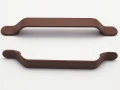 VIEFE Uchwyt 0590 BELT Czerwień wulkaniczna 160mm
