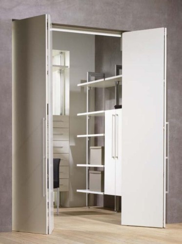 HETTICH -  Wing Line 230 2 x 2-skrzydła 79015