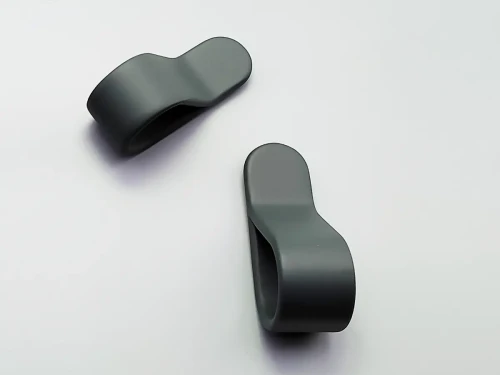 VIEFE Gałka BELT Ciemna zieleń