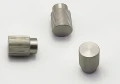 VIEFE Gałka ARPA 0583 fi 22mm Stal szlachetna