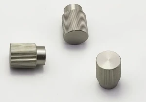 VIEFE Gałka ARPA 0583 fi 22mm Stal szlachetna