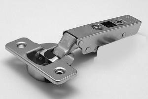 FGV- OMNIA Zawias (00) nakładany z hamulcem