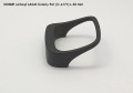NOMET uchwyt LAGO Czarny P61 32mm