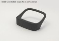 NOMET uchwyt LAGO Czarny P61 32mm