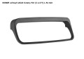 NOMET uchwyt LAGO Czarny P61 96mm