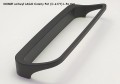 NOMET uchwyt LAGO Czarny P61 96mm